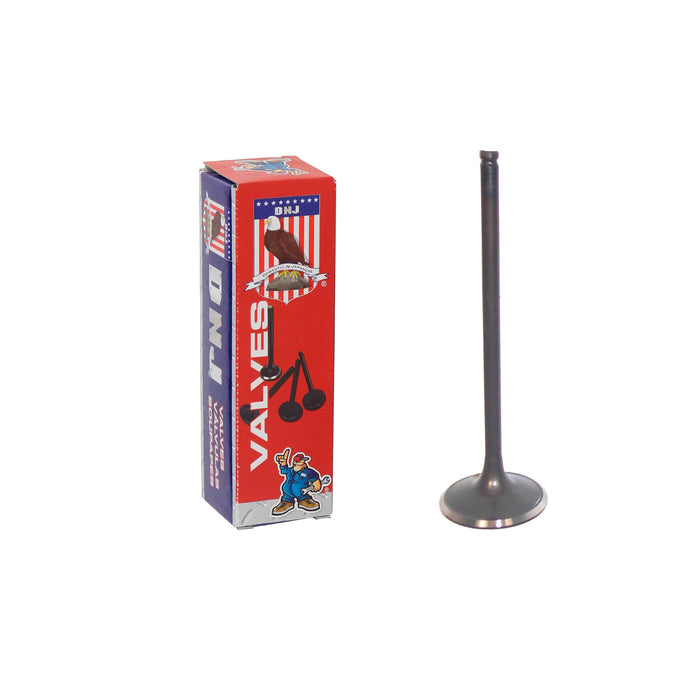 Intake Valve