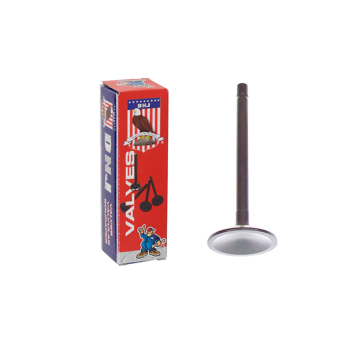 Intake Valve