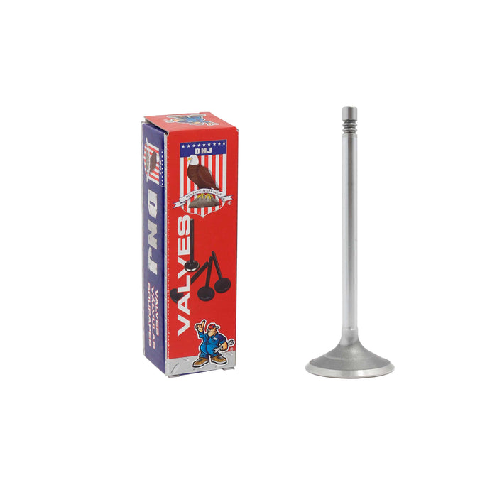 Intake Valve