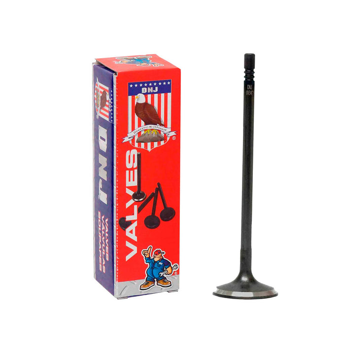 Intake Valve