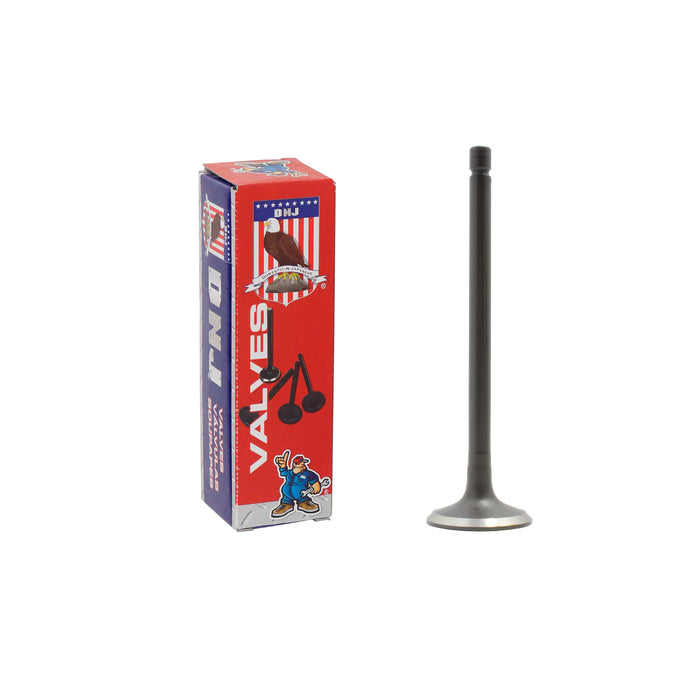 Intake Valve