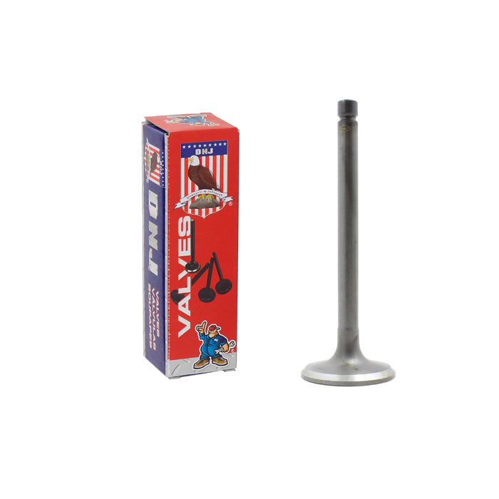 Intake Valve