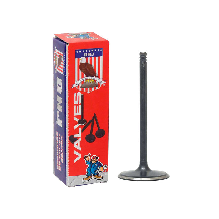 Intake Valve