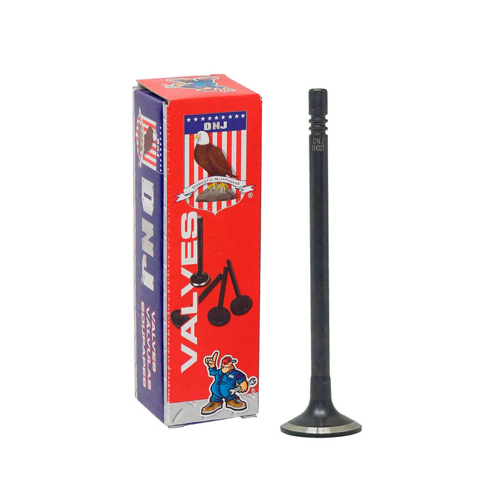 Intake Valve