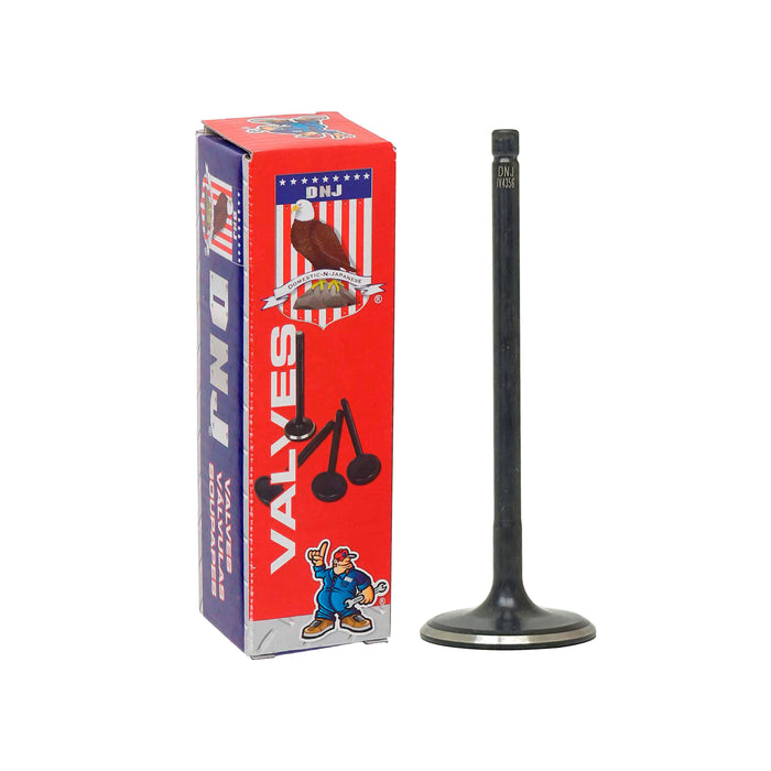 Intake Valve