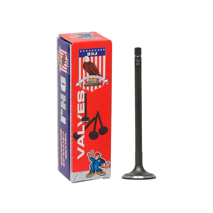 Intake Valve