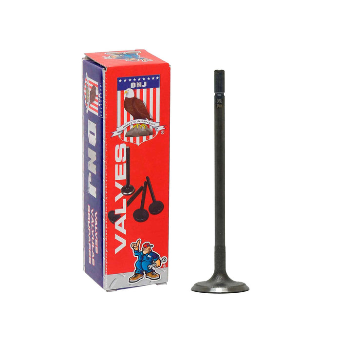 Intake Valve
