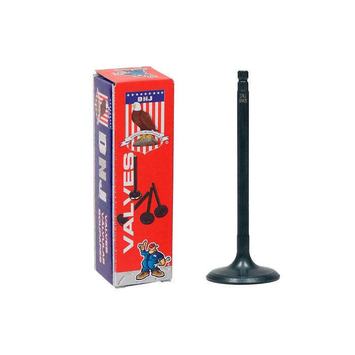 Intake Valve