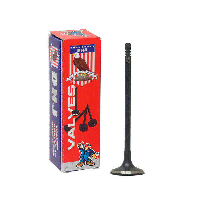 Intake Valve