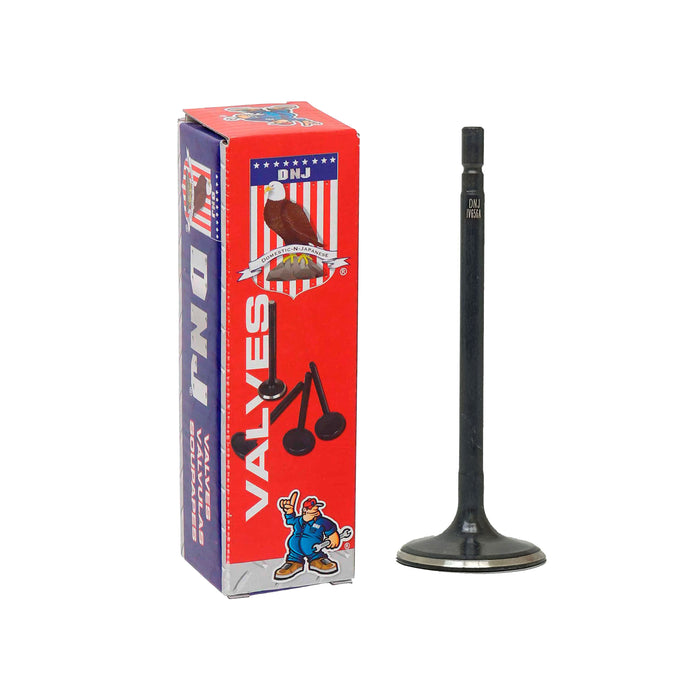 Intake Valve