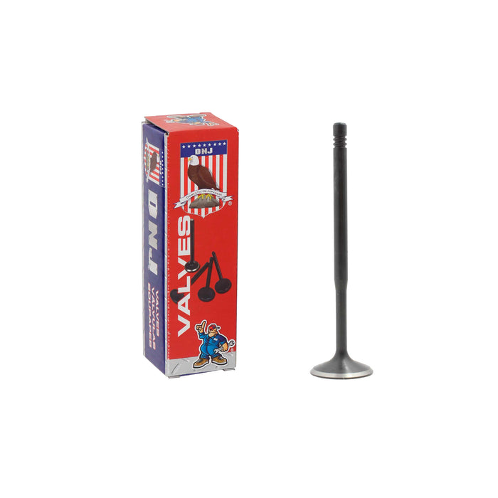 Intake Valve