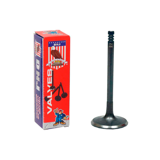 dnj intake valve 1987-1993 bmw 325i,325is,325i l6 2.5l iv846