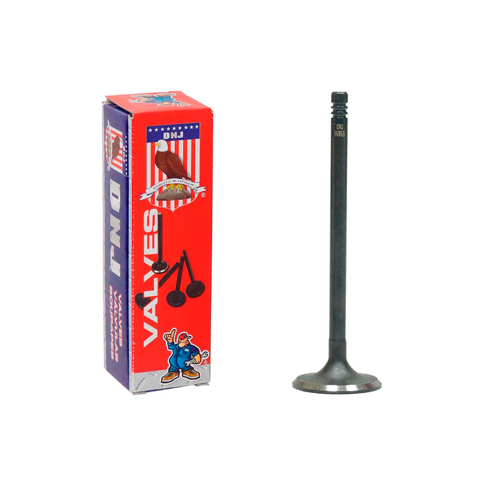 Intake Valve