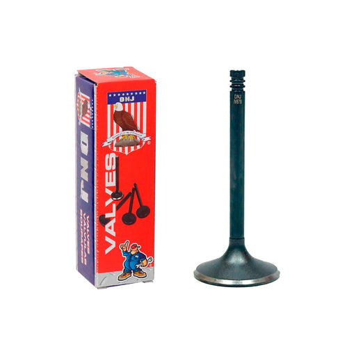 dnj intake valve 1985-1989 bmw 535i,635csi,735i l6 3.5l iv879