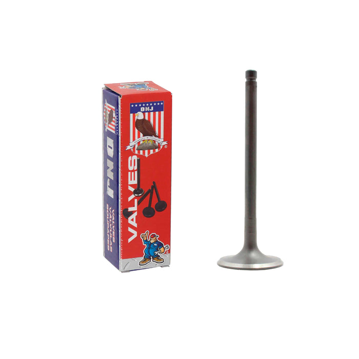 Intake Valve