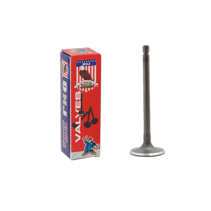 Intake Valve