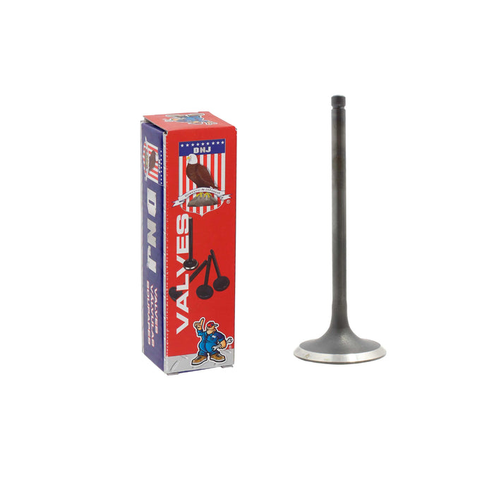 Intake Valve