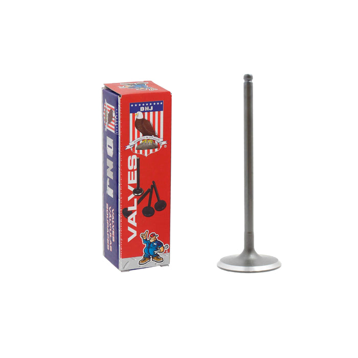 Intake Valve