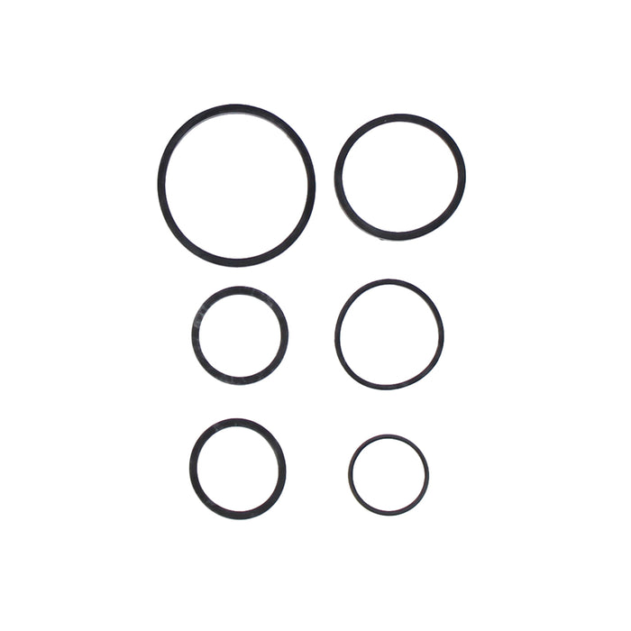 Lower Gasket Set