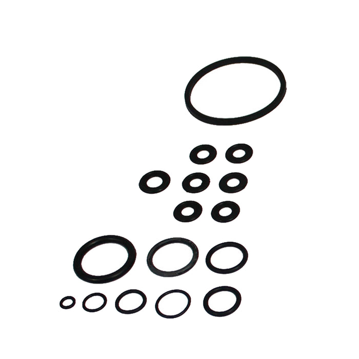 Lower Gasket Set