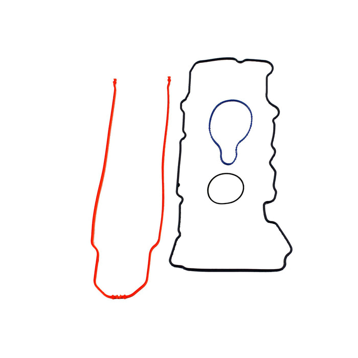 Lower Gasket Set
