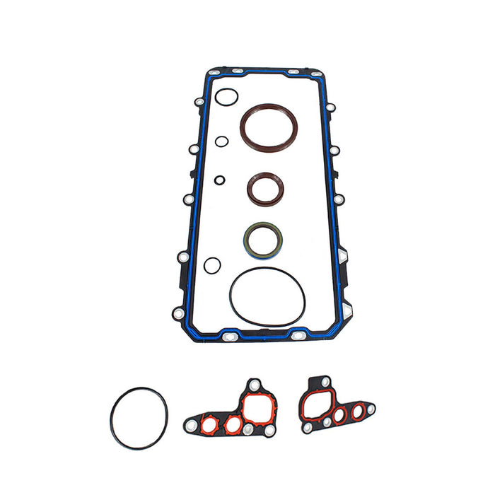 Engine Re-Ring Kit