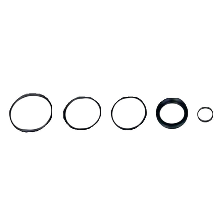 Lower Gasket Set
