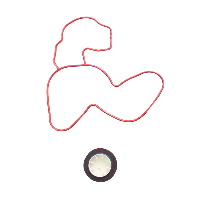 Conversion Gasket Set