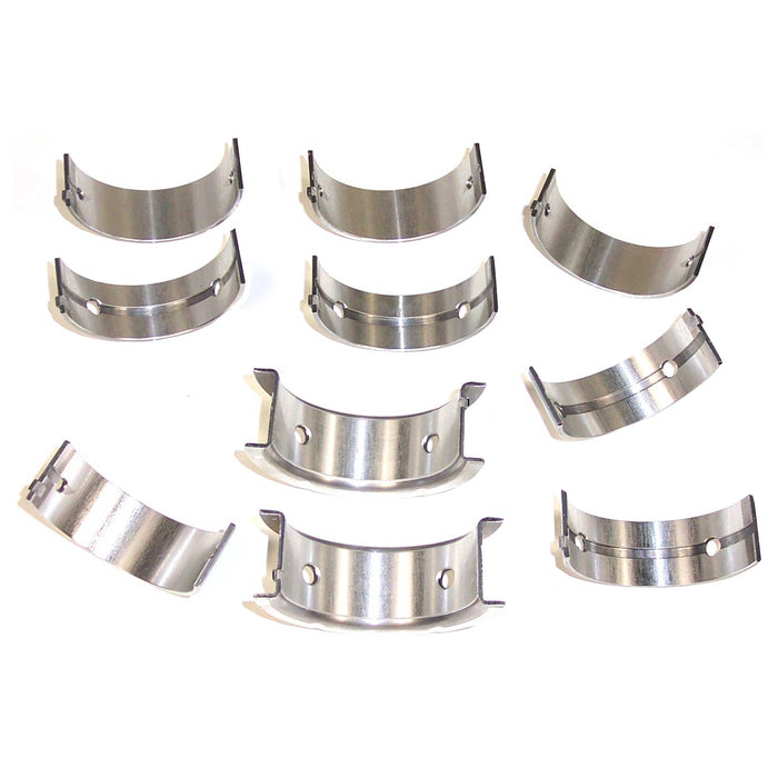 Main Bearings Set (Oversizes Available)