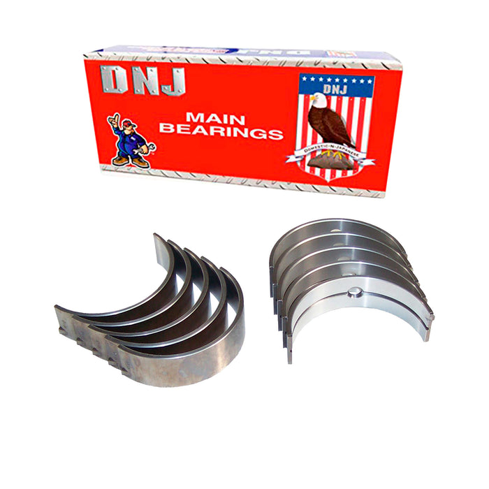 Main Bearings Set (Oversizes Available)