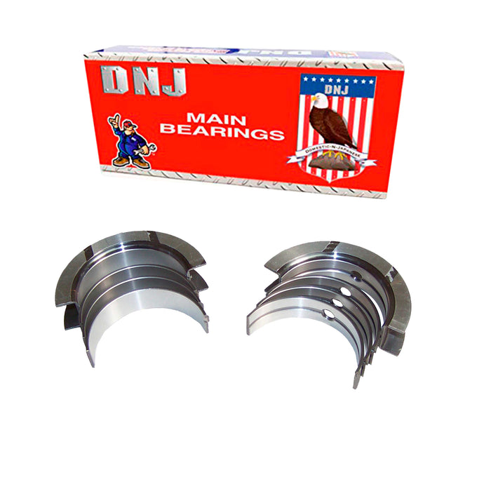 Main Bearings Set (Oversizes Available)