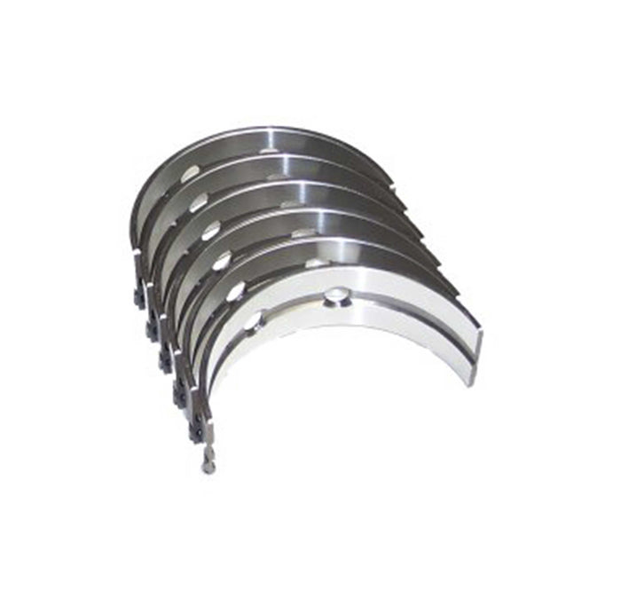Crankshaft Main Bearing Set (Oversizes Available)