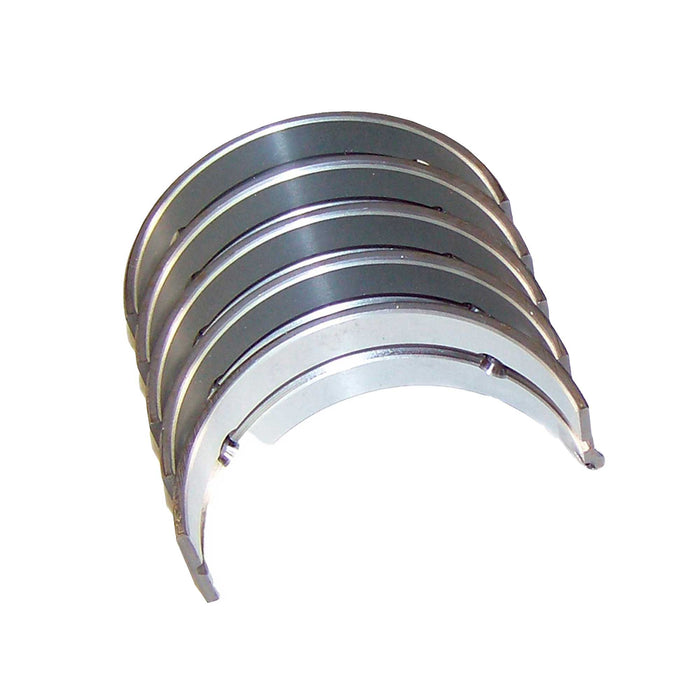 Crankshaft Main Bearing Set (Oversizes Available)