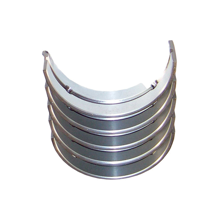 Crankshaft Main Bearing Set (Oversizes Available)