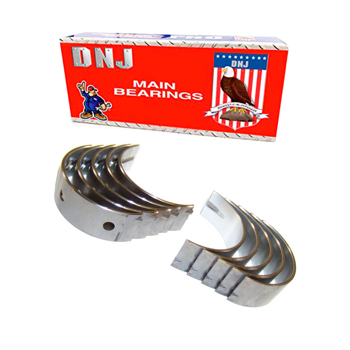 Main Bearings Set (Oversizes Available)