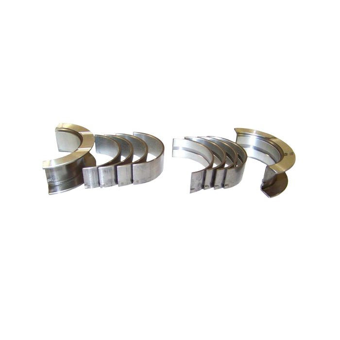 Main Bearing Set (Oversizes Available)