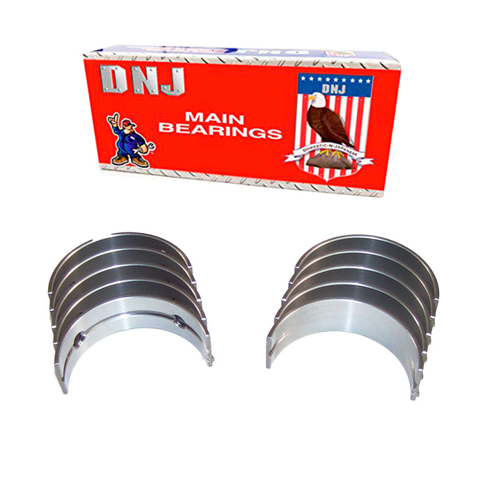 Main Bearings Set (Oversizes Available)