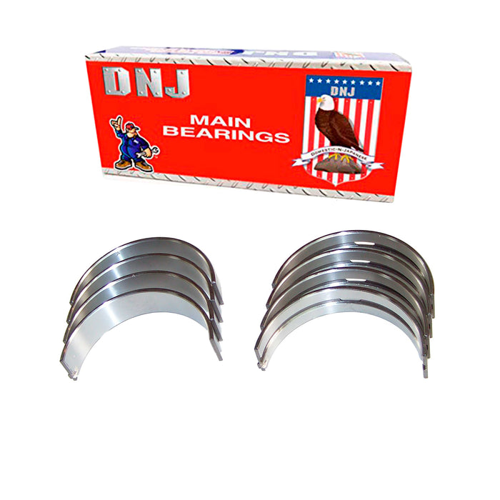 Main Bearings Set (Oversizes Available)