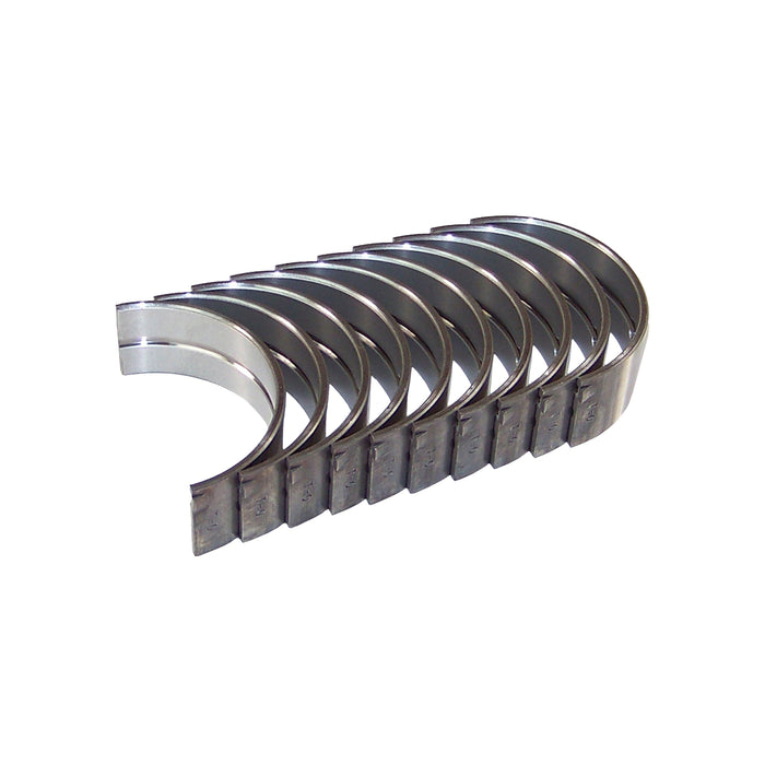 Main Bearing Set  (Oversizes Available)