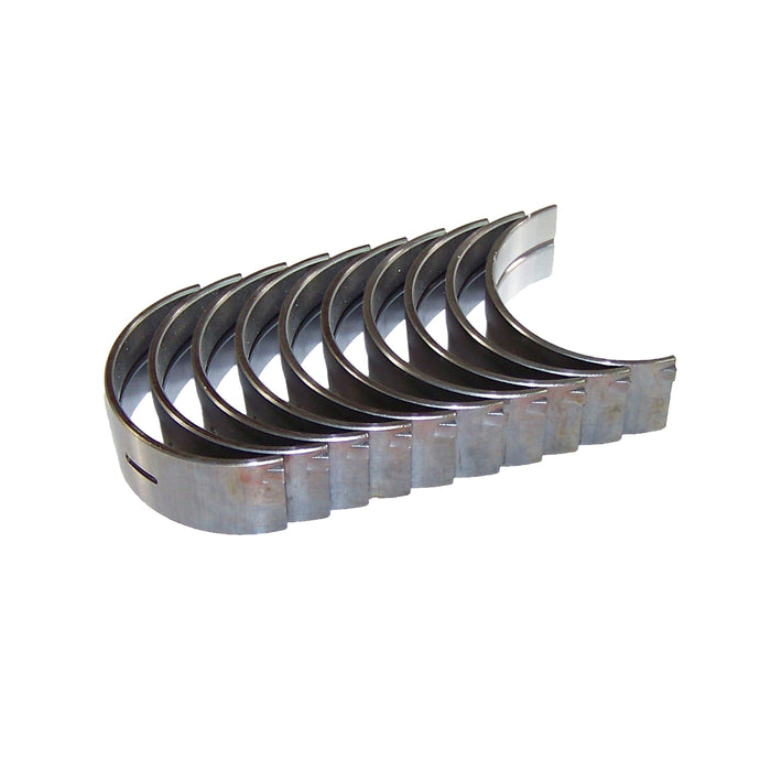 Main Bearing Set  (Oversizes Available)