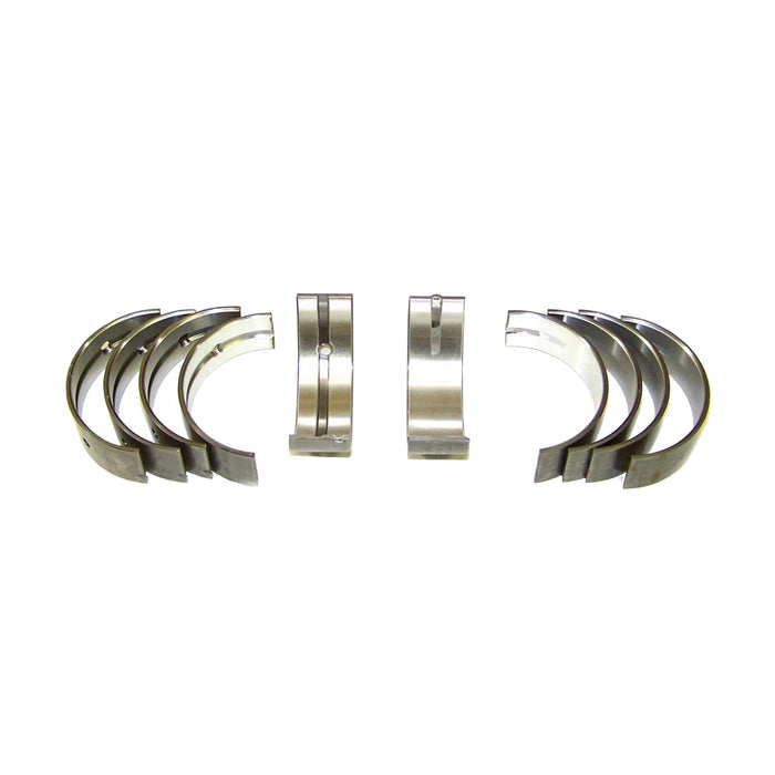 Crankshaft Main Bearing Set (Oversizes Available)
