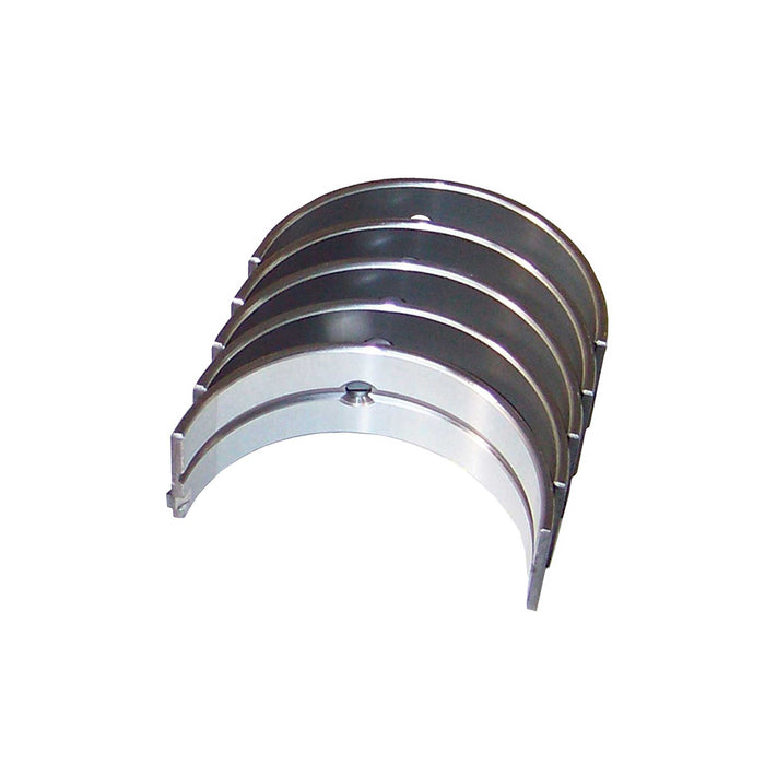 Crankshaft Main Bearing Set (Oversizes Available)