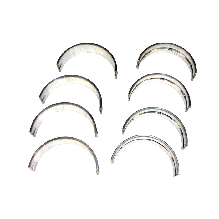 Main Bearing Set  (Oversizes Available)