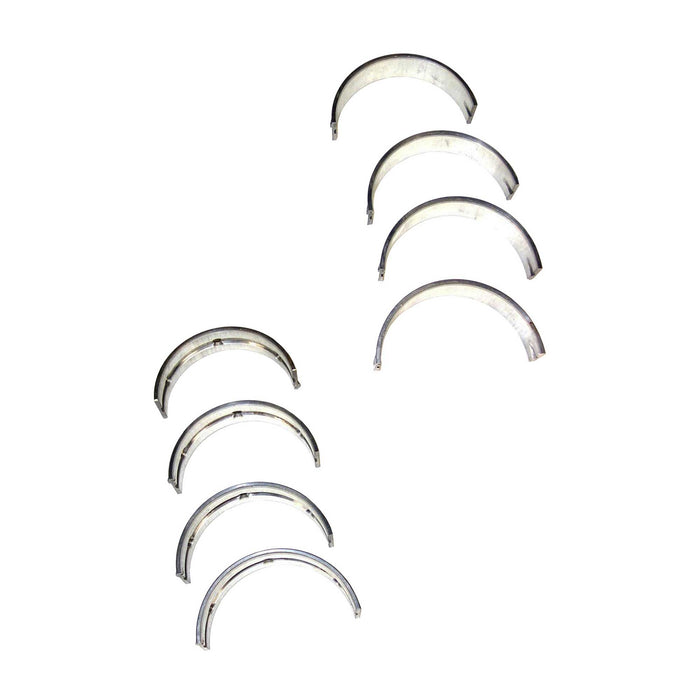 Main Bearing Set  (Oversizes Available)