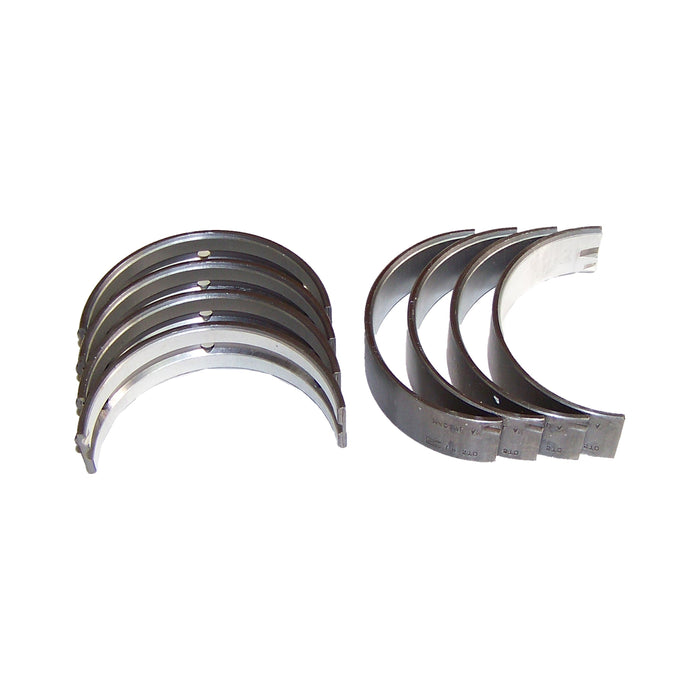 Main Bearings Set (Oversizes Available)