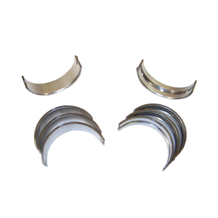 Main Bearings Set (Oversizes Available)