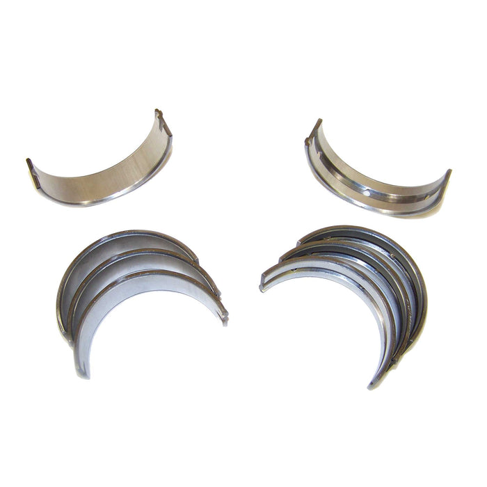 Crankshaft Main Bearing Set (Oversizes Available)