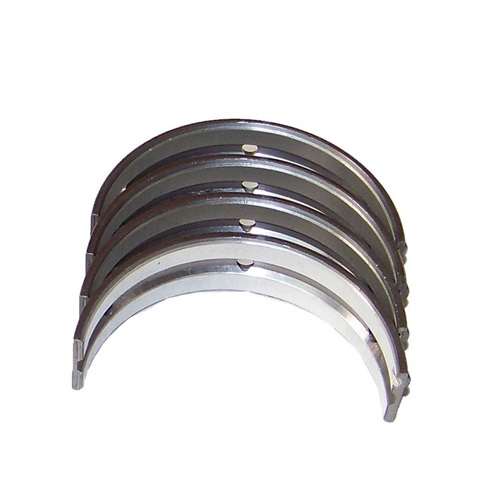 Crankshaft Main Bearing Set (Oversizes Available)