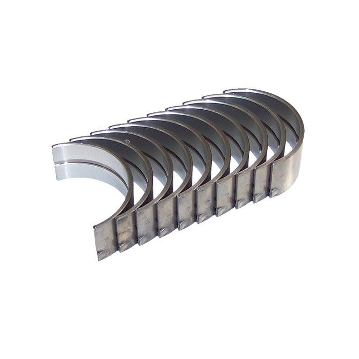 Main Bearing Set  (Oversizes Available)