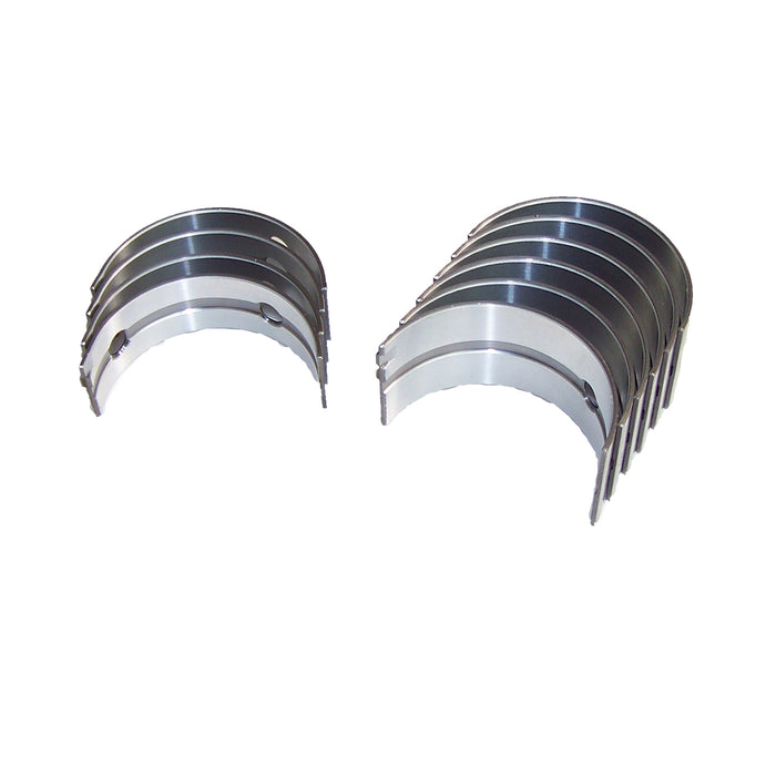 Main Bearing Set  (Oversizes Available)
